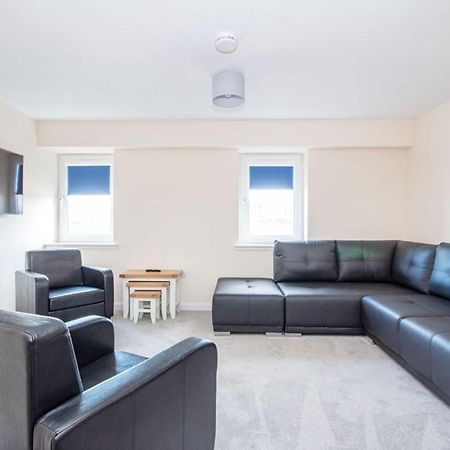 إينفيرنيس Ness River Apartments المظهر الخارجي الصورة