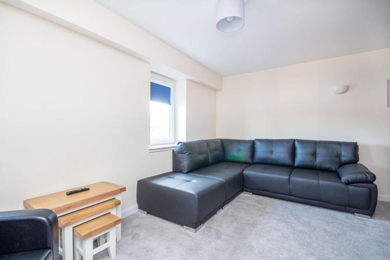 إينفيرنيس Ness River Apartments المظهر الخارجي الصورة