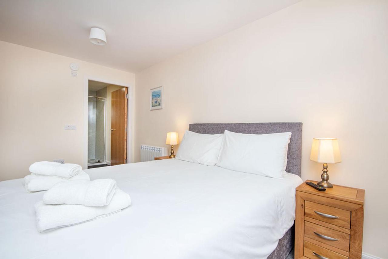 إينفيرنيس Ness River Apartments المظهر الخارجي الصورة
